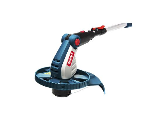 Тример садовий Зеніт ЗТС-650 (842481), зображення 2 Тример садовий Зеніт ЗТС-650 (842481), зображення 2