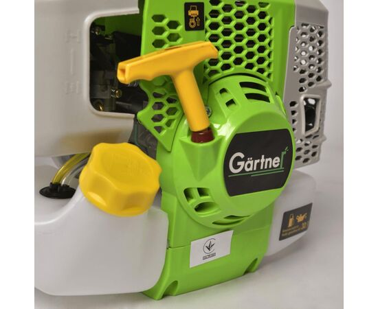 Тример садовий Gartner BCG-3045 (844531), зображення 4 Тример садовий Gartner BCG-3045 (844531), зображення 4