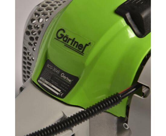 Тример садовий Gartner BCG-3045 (844531), зображення 5 Тример садовий Gartner BCG-3045 (844531), зображення 5