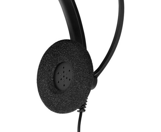 Наушники Sennheiser Epos I SC 30 USB ML (1000550), изображение 3 Наушники Sennheiser Epos I SC 30 USB ML (1000550), изображение 3