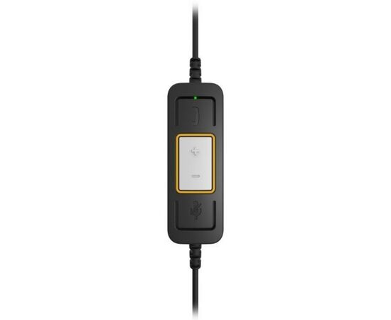 Наушники Sennheiser Epos I SC 30 USB ML (1000550), изображение 4 Наушники Sennheiser Epos I SC 30 USB ML (1000550), изображение 4