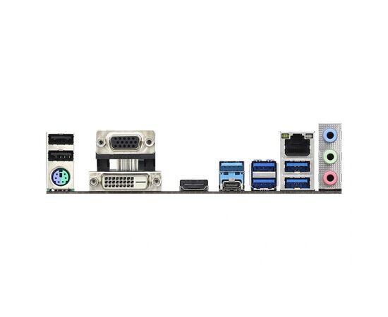 Материнская плата ASRock B450M PRO4 R2.0, изображение 5 Материнская плата ASRock B450M PRO4 R2.0, изображение 5