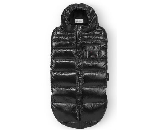 Зимовий конверт Cybex Deep Black (521000803)