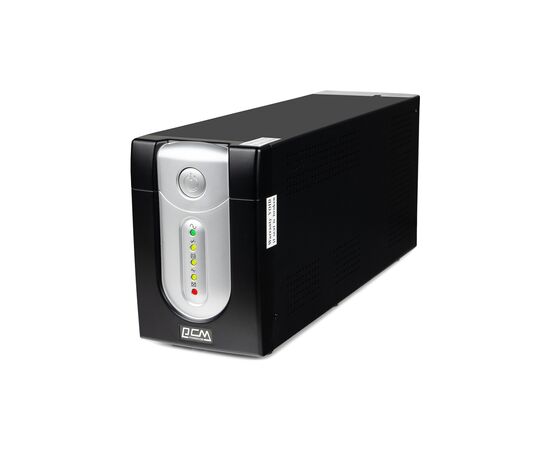 Пристрій безперебійного живлення Powercom IMP-3000AP Schuko