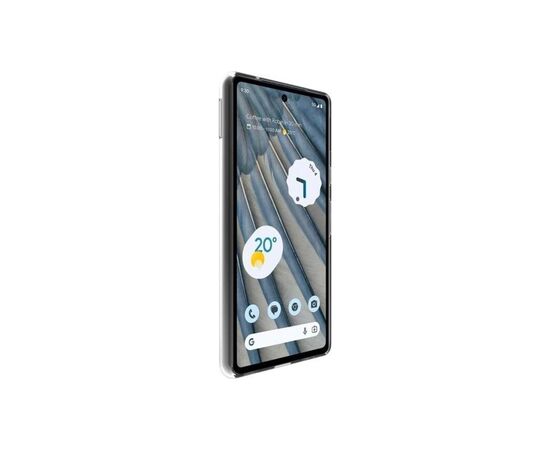 Чехол для мобильного телефона BeCover Google Pixel 7a Transparancy (709087), изображение 2 Чехол для мобильного телефона BeCover Google Pixel 7a Transparancy (709087), изображение 2