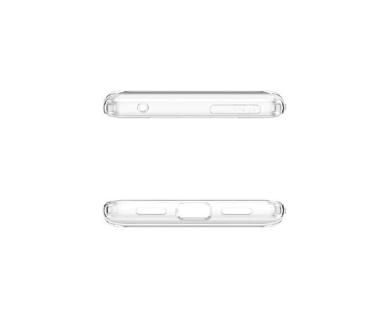 Чехол для мобильного телефона BeCover Google Pixel 7a Transparancy (709087), изображение 3 Чехол для мобильного телефона BeCover Google Pixel 7a Transparancy (709087), изображение 3