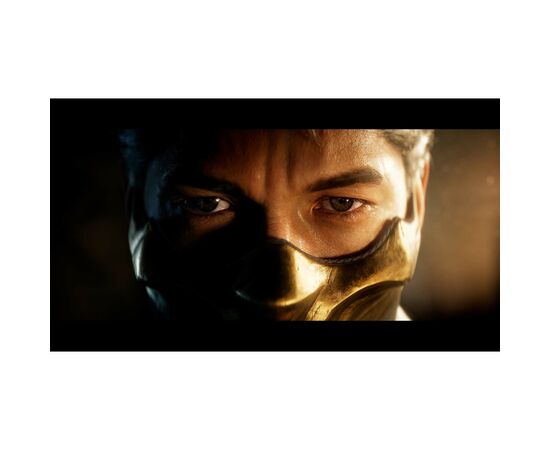 Игра Xbox Mortal Kombat 1. Premium Edition (2023), BD диск (5051895416921), изображение 2 Игра Xbox Mortal Kombat 1. Premium Edition (2023), BD диск (5051895416921), изображение 2