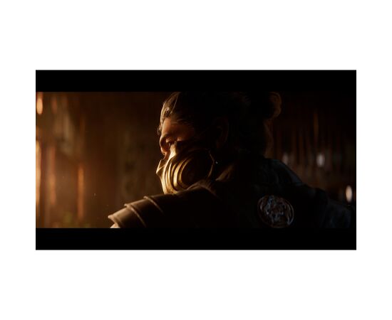 Игра Xbox Mortal Kombat 1. Premium Edition (2023), BD диск (5051895416921), изображение 3 Игра Xbox Mortal Kombat 1. Premium Edition (2023), BD диск (5051895416921), изображение 3