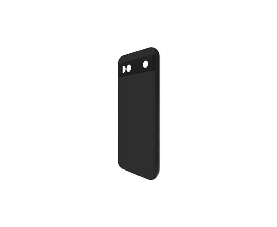 Чехол для мобильного телефона BeCover Google Pixel 6a 5G Black (709612), изображение 2