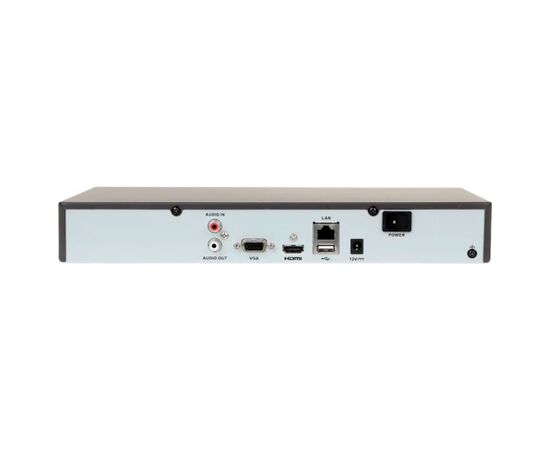 Регистратор для видеонаблюдения Hikvision DS-7608NI-K1(D), изображение 3 Регистратор для видеонаблюдения Hikvision DS-7608NI-K1(D), изображение 3