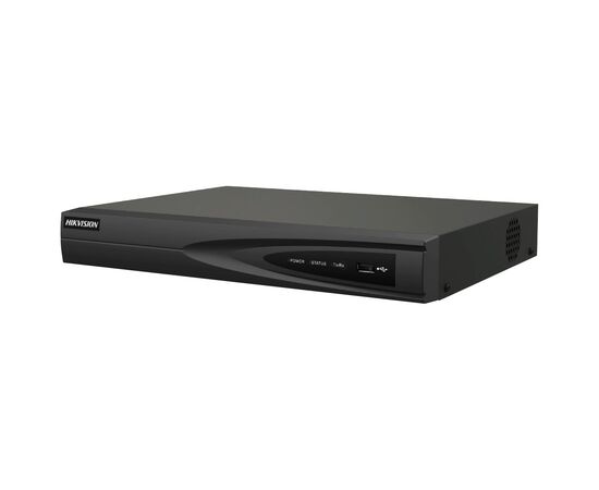 Регистратор для видеонаблюдения Hikvision DS-7608NI-K1(D)