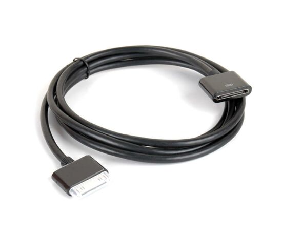 Дата кабель Удлиннитель Apple Dock Connector (30pin) iPod/iPad/iPhone Gemix (1904)