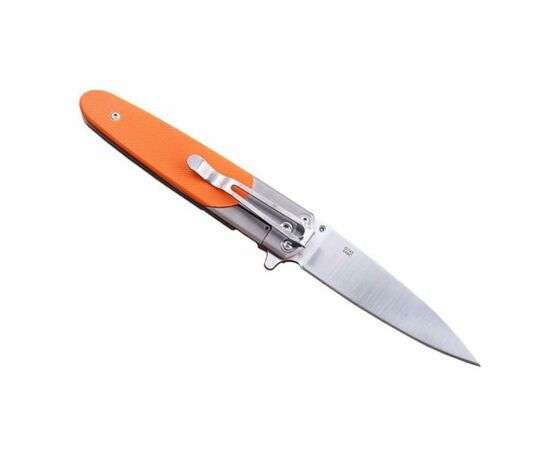 Нож Ganzo G743-1-OR, изображение 2 Нож Ganzo G743-1-OR, изображение 2