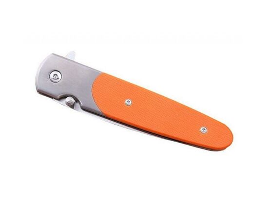 Нож Ganzo G743-1-OR, изображение 3 Нож Ganzo G743-1-OR, изображение 3