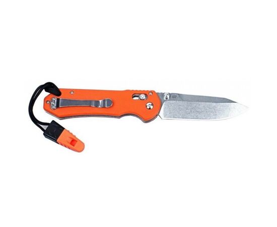 Нож Ganzo G7452-OR-WS, изображение 2