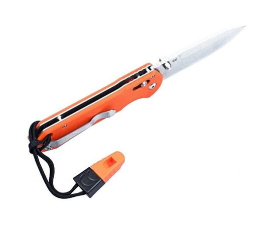 Нож Ganzo G7452-OR-WS, изображение 3