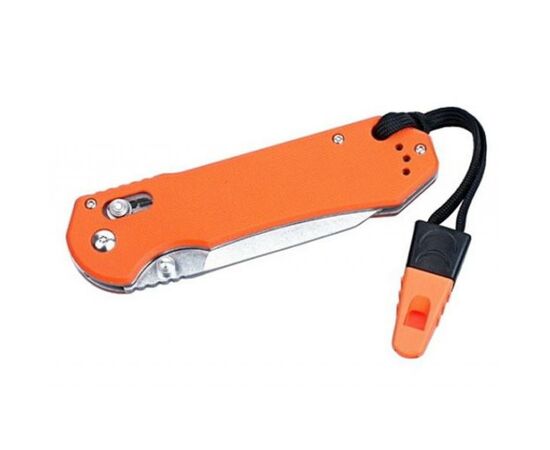 Нож Ganzo G7452-OR-WS, изображение 4