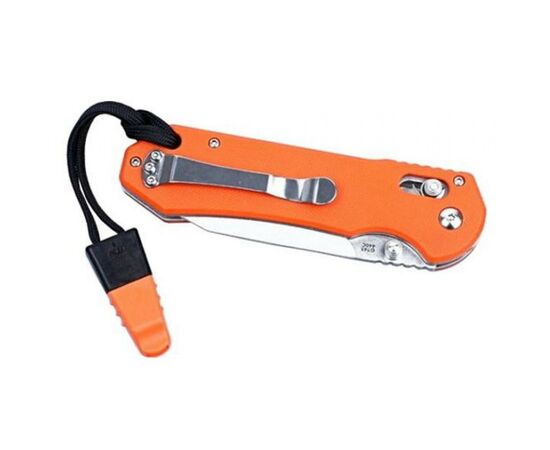 Нож Ganzo G7452-OR-WS, изображение 5