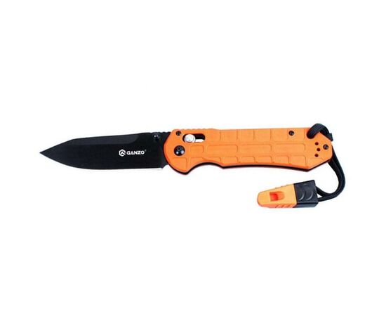 Ніж Ganzo G7453P-OR-WS
