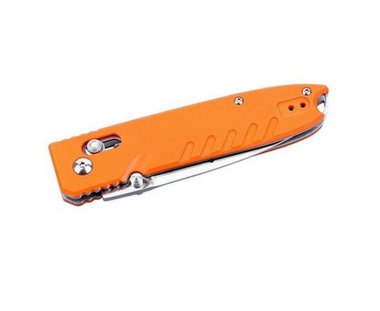 Нож Ganzo G746-1-OR, изображение 3 Нож Ganzo G746-1-OR, изображение 3