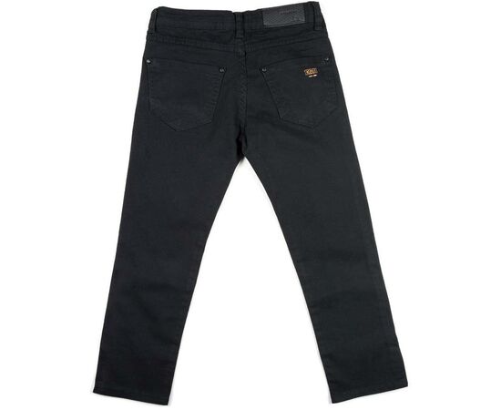 Штаны детские Breeze школьные (20143-164B-black), изображение 2