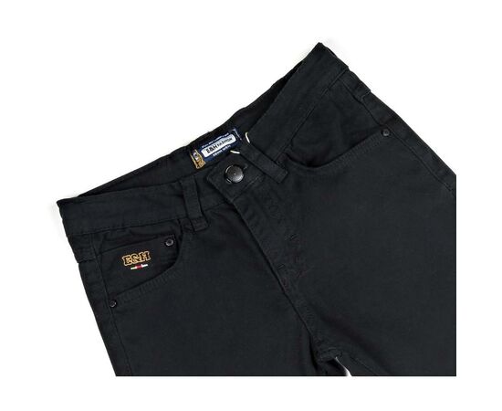 Штаны детские Breeze школьные (20143-164B-black), изображение 3