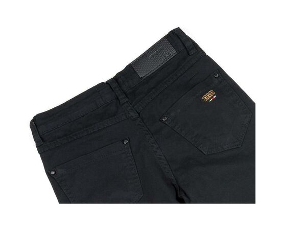 Штаны детские Breeze школьные (20143-164B-black), изображение 4