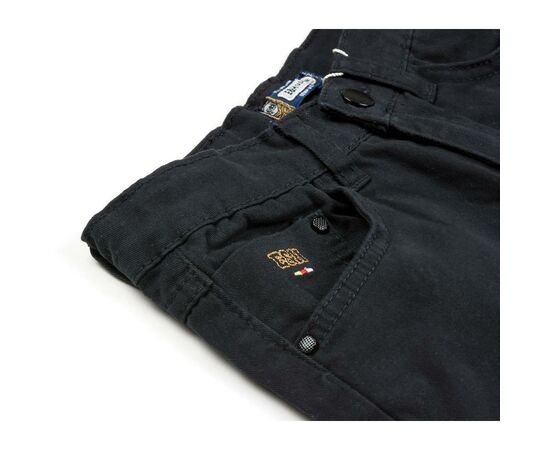 Штаны детские Breeze школьные (20143-164B-black), изображение 5