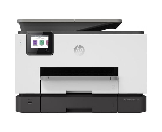 Многофункциональное устройство HP HP OfficeJet Pro 9023 с Wi-Fi (1MR70B), изображение 2 Многофункциональное устройство HP HP OfficeJet Pro 9023 с Wi-Fi (1MR70B), изображение 2