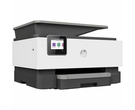 Многофункциональное устройство HP HP OfficeJet Pro 9023 с Wi-Fi (1MR70B), изображение 3 Многофункциональное устройство HP HP OfficeJet Pro 9023 с Wi-Fi (1MR70B), изображение 3