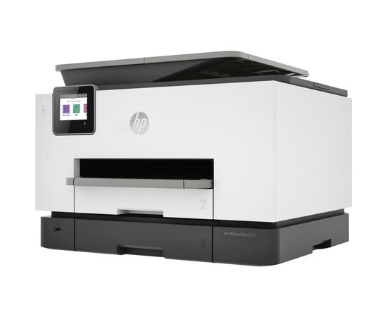 Багатофункціональний пристрій HP HP OfficeJet Pro 9023 с Wi-Fi (1MR70B)