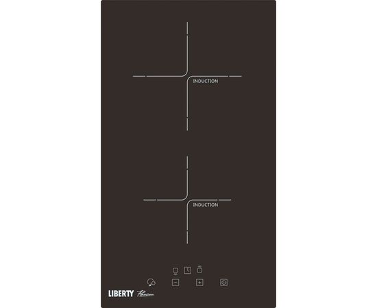 Варочна поверхня Liberty PI 3024 B (508) (PI3024B(508))