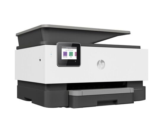 Многофункциональное устройство HP OfficeJet Pro 9013 с Wi-Fi (1KR49B), изображение 2 Многофункциональное устройство HP OfficeJet Pro 9013 с Wi-Fi (1KR49B), изображение 2