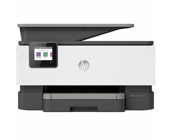 Багатофункціональний пристрій HP OfficeJet Pro 9013 с Wi-Fi (1KR49B)