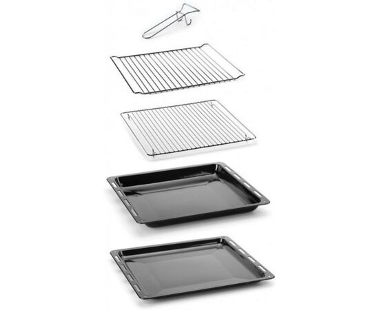 Плита Liberty PWE 6114 CB-F, зображення 2 Плита Liberty PWE 6114 CB-F, зображення 2