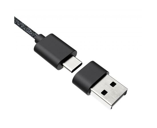 Наушники Logitech Zone Wired (981-000870), изображение 5 Наушники Logitech Zone Wired (981-000870), изображение 5