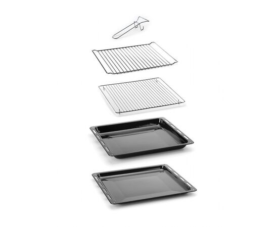 Плита Liberty PWE 6115 CSL-F, зображення 2