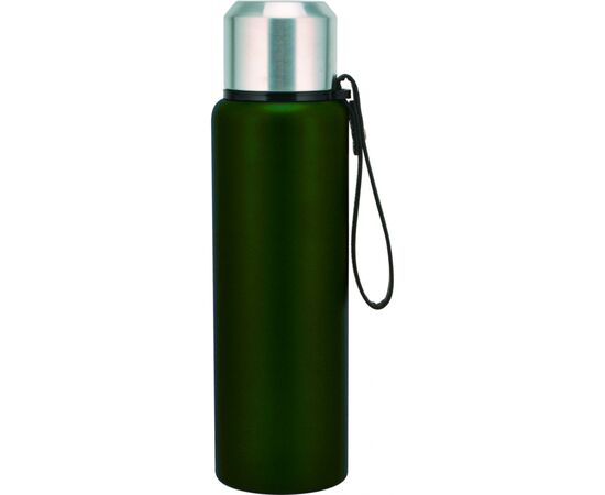 Термос Con Brio 1,1 л Зелений (CB-388-green)