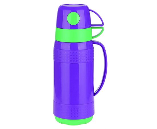 Термос Con Brio 1 л Фіолетовий (CB-354-purple)
