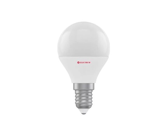 Лампочка ELM D45 5W PA LB-31 Е14 4000 (A-LB-1934)