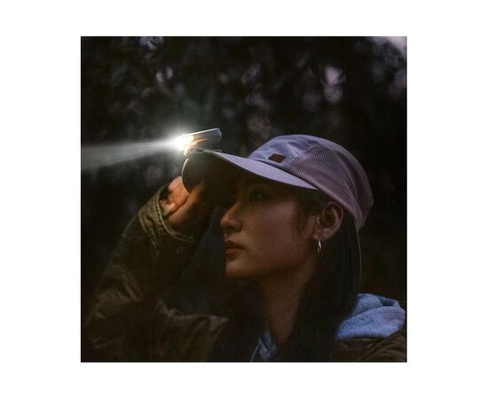 Фонарь Naturehike з кліпсою NH21ZM013 Оливковий (6927595798966), изображение 2 Фонарь Naturehike з кліпсою NH21ZM013 Оливковий (6927595798966), изображение 2