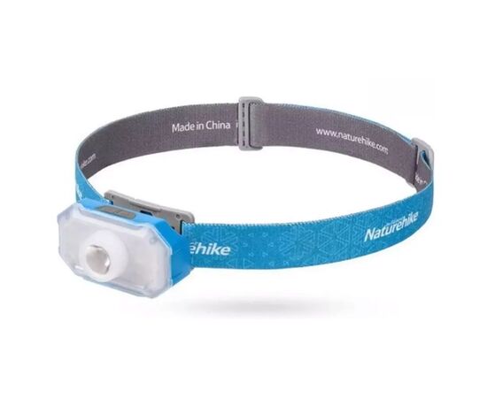 Ліхтар Naturehike NH18T001-A Блакитний (6927595735138)