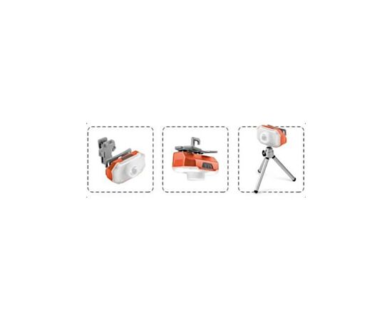 Фонарь Naturehike NH18T001-A Помаранчевий (6927595735121), изображение 2 Фонарь Naturehike NH18T001-A Помаранчевий (6927595735121), изображение 2