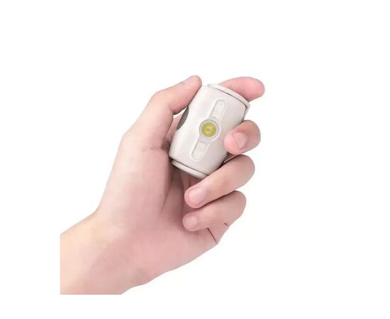 Фонарь Naturehike NH18T005-F Бежевий (6927595749821), изображение 2 Фонарь Naturehike NH18T005-F Бежевий (6927595749821), изображение 2