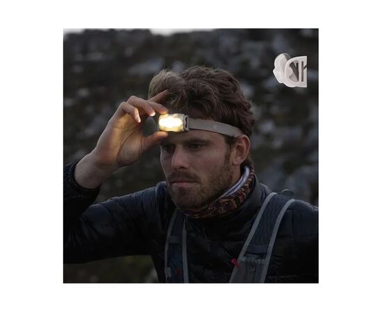 Фонарь Naturehike NH18T005-F Бежевий (6927595749821), изображение 3 Фонарь Naturehike NH18T005-F Бежевий (6927595749821), изображение 3