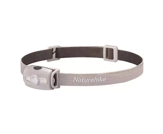 Фонарь Naturehike NH18T005-F Бежевий (6927595749821)