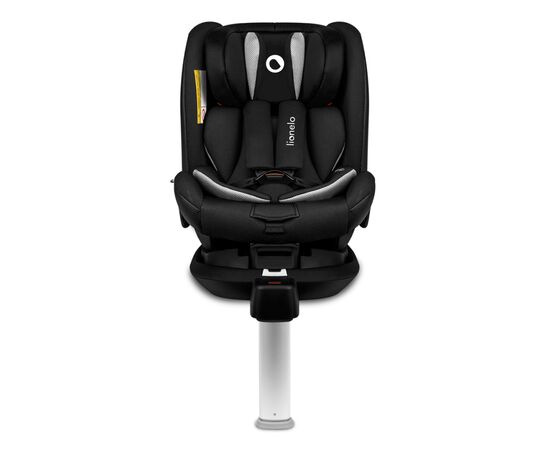Автокресло Lionelo Braam Carbon (LO-BRAAM CARBON), изображение 2