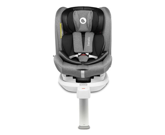 Автокрісло Lionelo Braam Stone (LO-BRAAM STONE), зображення 2 Автокрісло Lionelo Braam Stone (LO-BRAAM STONE), зображення 2