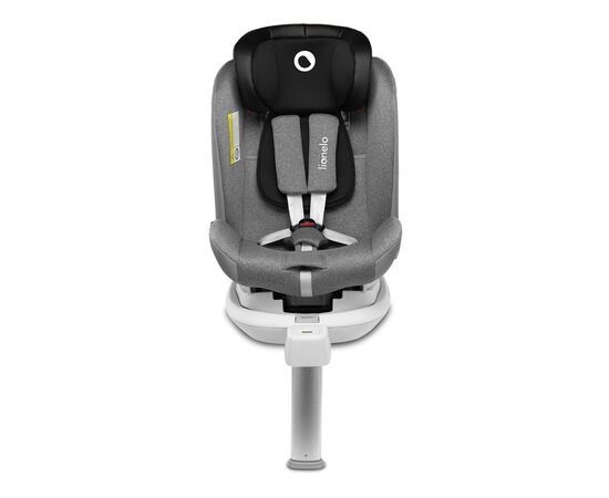 Автокрісло Lionelo Braam Stone (LO-BRAAM STONE), зображення 7 Автокрісло Lionelo Braam Stone (LO-BRAAM STONE), зображення 7