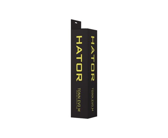 Коврик для мышки Hator Tonn Evo M White (HTP-022), изображение 5 Коврик для мышки Hator Tonn Evo M White (HTP-022), изображение 5